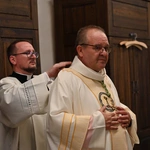 Sakra afrykańskiego biskupa - cz. 1