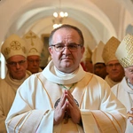 Sakra afrykańskiego biskupa - cz. 1