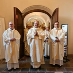 Sakra afrykańskiego biskupa - cz. 1