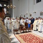 Sakra afrykańskiego biskupa - cz. 1