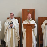 Sakra afrykańskiego biskupa - cz. 1