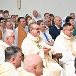 Sakra afrykańskiego biskupa - cz. 1