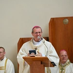 Sakra afrykańskiego biskupa - cz. 1