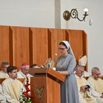 Sakra afrykańskiego biskupa - cz. 1