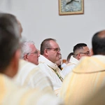 Sakra afrykańskiego biskupa - cz. 1