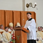 Sakra afrykańskiego biskupa - cz. 1