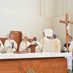 Sakra afrykańskiego biskupa - cz. 1