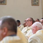 Sakra afrykańskiego biskupa - cz. 1