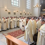 Sakra afrykańskiego biskupa - cz. 1