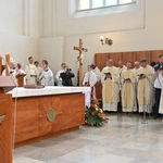Sakra afrykańskiego biskupa - cz. 1