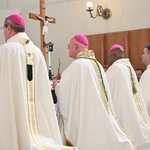 Sakra afrykańskiego biskupa - cz. 2