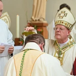 Sakra afrykańskiego biskupa - cz. 2