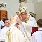 Sakra afrykańskiego biskupa - cz. 2