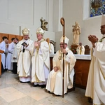 Sakra afrykańskiego biskupa - cz. 2