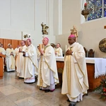 Sakra afrykańskiego biskupa - cz. 2