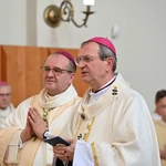 Sakra afrykańskiego biskupa - cz. 2