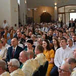 Sakra afrykańskiego biskupa - cz. 2