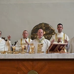 Sakra afrykańskiego biskupa - cz. 2