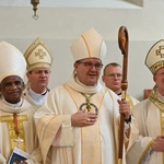 Sakra afrykańskiego biskupa - cz. 2