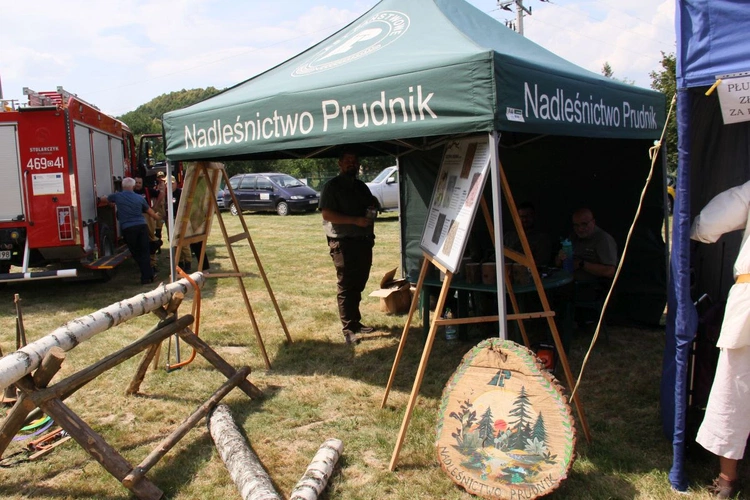 XXII Święto Gór Opawskich