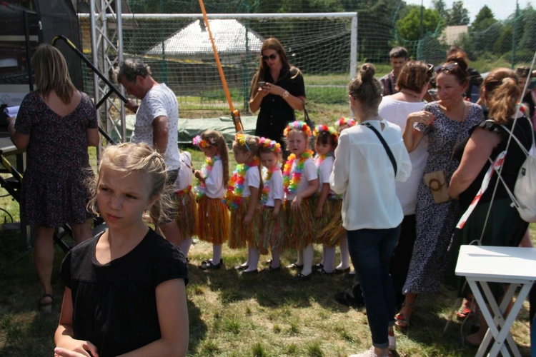 XXII Święto Gór Opawskich