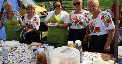 XXII Święto Gór Opawskich