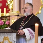 Bisztynek. Odpust Przenajdroższej Krwi Chrystusa