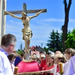 Bisztynek. Odpust Przenajdroższej Krwi Chrystusa