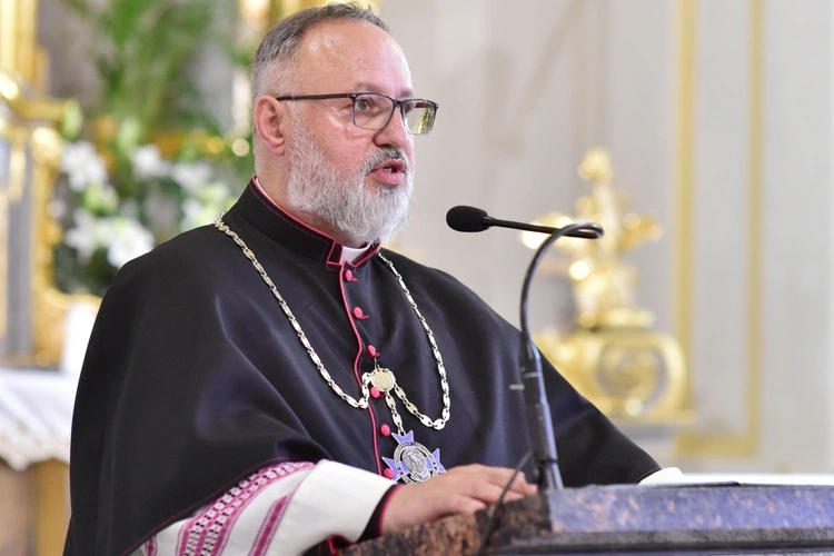 Bisztynek. Odpust Przenajdroższej Krwi Chrystusa