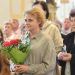 Bisztynek. Odpust Przenajdroższej Krwi Chrystusa