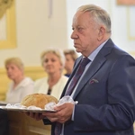 Bisztynek. Odpust Przenajdroższej Krwi Chrystusa