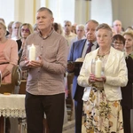 Bisztynek. Odpust Przenajdroższej Krwi Chrystusa