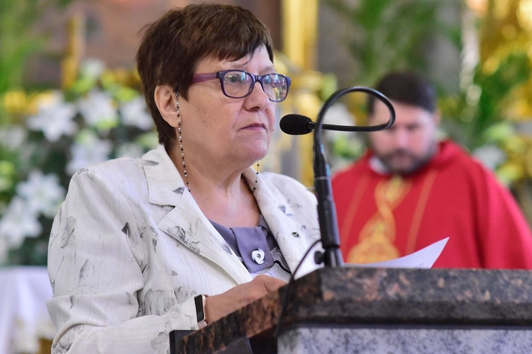 Bisztynek. Odpust Przenajdroższej Krwi Chrystusa