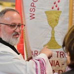 Bisztynek. Odpust Przenajdroższej Krwi Chrystusa