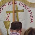 Bisztynek. Odpust Przenajdroższej Krwi Chrystusa