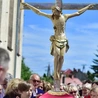 Bisztynek. Odpust Przenajdroższej Krwi Chrystusa