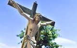 Krzyż ma być naszą chlubą