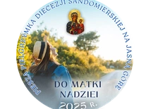 Idziemy z nadzieją