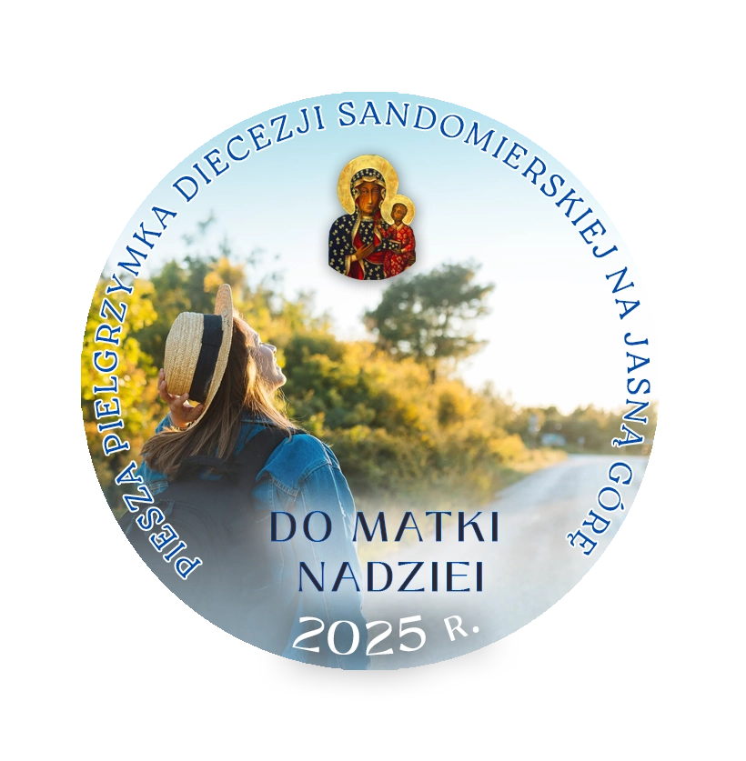 Idziemy z nadzieją