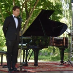 Bogdany Wielkie. Koncert chopinowski
