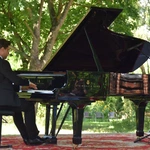 Bogdany Wielkie. Koncert chopinowski