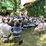 Bogdany Wielkie. Koncert chopinowski