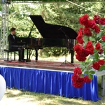 Bogdany Wielkie. Koncert chopinowski