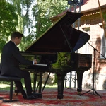 Bogdany Wielkie. Koncert chopinowski
