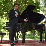 Bogdany Wielkie. Koncert chopinowski