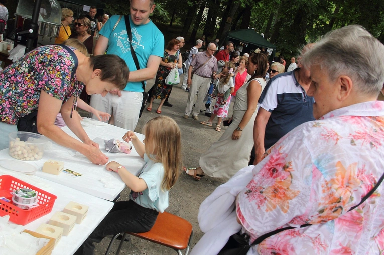 Dzień Kultury dla Góry - cz. 1