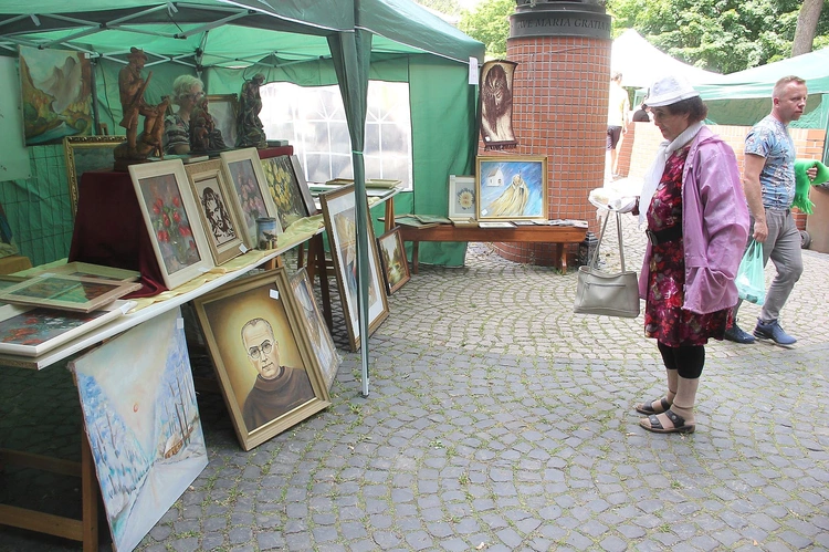 Dzień Kultury dla Góry - cz. 1