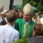 Dzień Kultury dla Góry - cz. 1