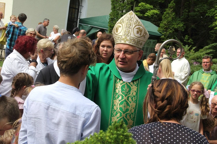 Dzień Kultury dla Góry - cz. 1