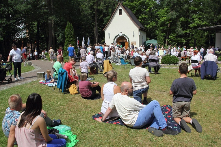 Dzień Kultury dla Góry - cz. 1